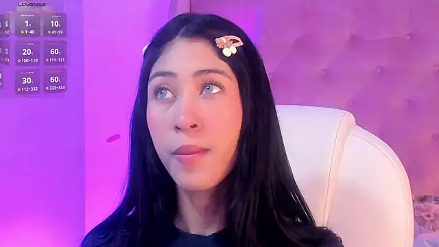 internett sweetheart online show from February 20, 5:37 am