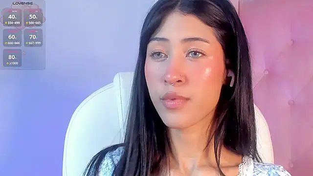 Snapshot of internett_sweetheart chatting on April 22, 6:16 am internett sweetheart online show from April 22, 6:16 am