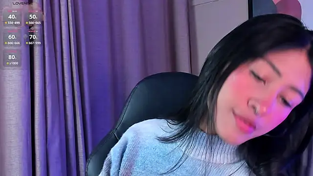 Snapshot of internett_sweetheart chatting on May 12, 5:26 am internett sweetheart online show from May 12, 5:26 am