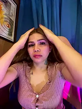 Danaya18 online show from January 15, 12:26 am