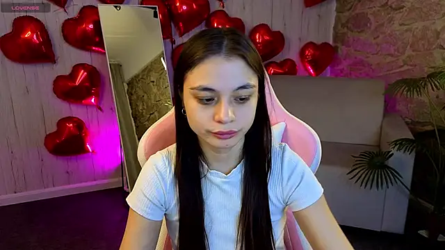 Kim Bless online show from March 10, 1:43 am