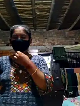 Hot Sweeti online show from March 27, 11:04 pm