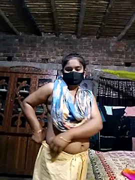 Hot Sweeti online show from April 3, 11:03 pm