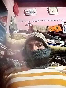 Hairymax boy online show from January 19, 4:11 pm