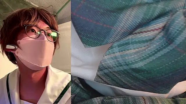 You Aoi online show from February 18, 10:11 am