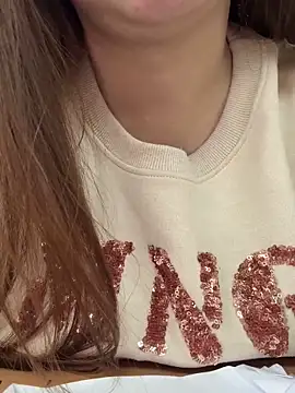 Donna9696 online show from February 7, 1:53 am