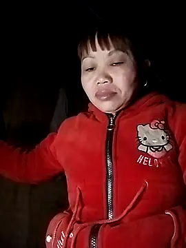 Sam-cute online show from January 17, 11:30 pm