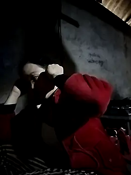 Sam-cute online show from January 19, 2:48 am