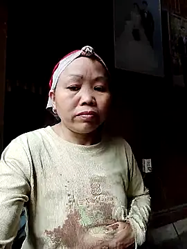 Sam-cute online show from February 14, 1:57 am