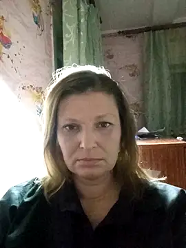 Polina-Cherry online show from January 16, 6:12 pm