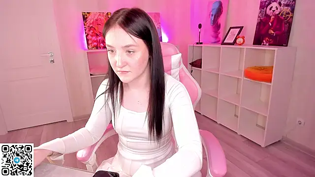 LexiVale online show from January 16, 9:24 am