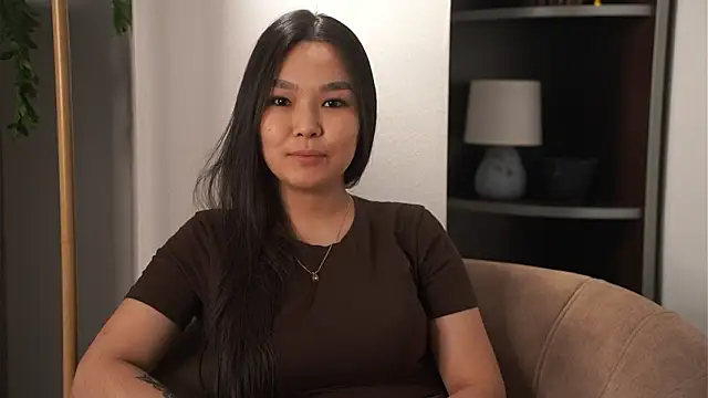 AiDameron online show from January 18, 10:19 am