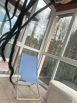 Snapshot of demonLamia chatting on April 1, 1:41 pm demonLamia online show from April 1, 1:41 pm