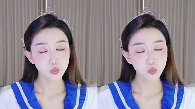 Snapshot of Dancing-Coco12 chatting on February 8, 3:43 am Dancing-Coco12 online show from February 8, 3:43 am