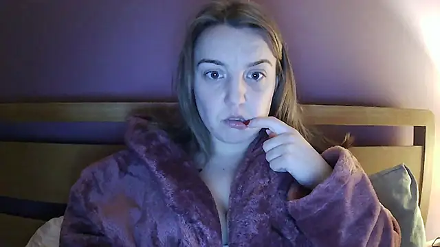 SERENALUCK2026 online show from January 18, 8:07 am