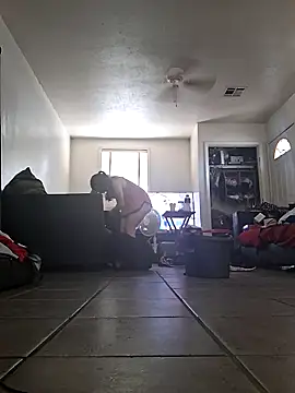 LadySn0w26 online show from March 9, 3:16 pm