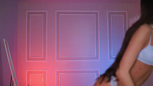 SammiMonroe online show from February 23, 4:32 am