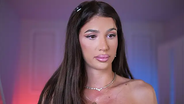 SammiMonroe online show from March 19, 5:22 am