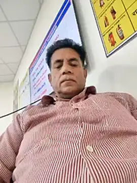 Aafreen999 online show from January 19, 8:29 am