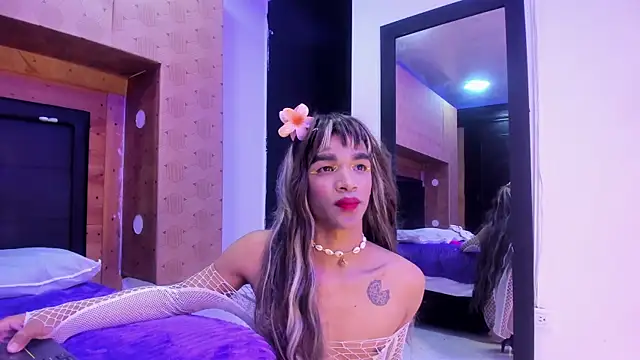 Samantha Blaze1 online show from February 22, 11:09 am