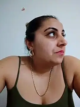 AntoAntonianna online show from February 10, 5:39 pm