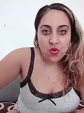 AntoAntonianna online show from March 1, 11:56 am