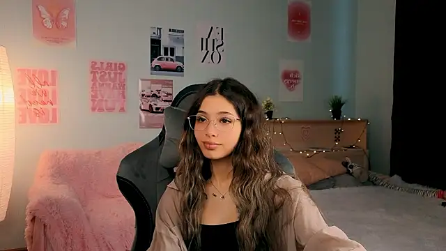 dinnerwithflowers online show from March 30, 1:01 pm