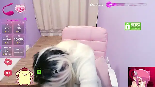 cu003 online show from March 9, 9:02 am