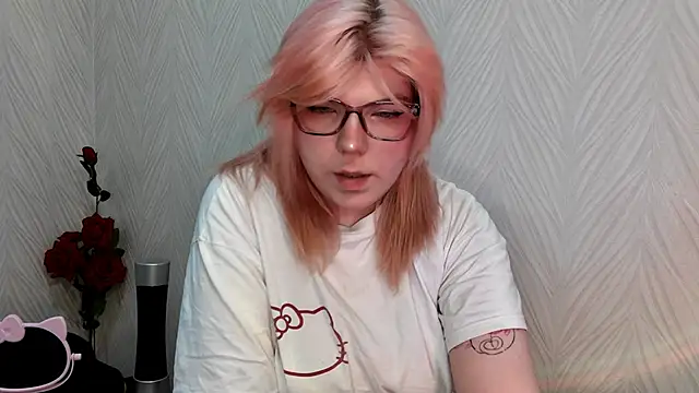 AmyRousen online show from January 16, 12:42 pm