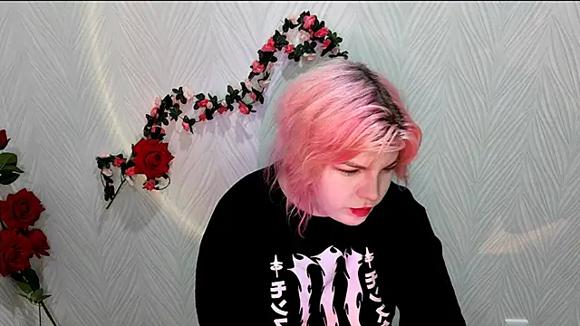 AmyRousen online show from February 12, 7:42 pm