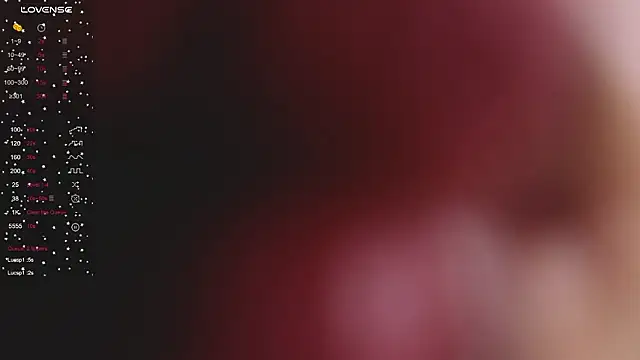 Snapshot of sandy_kiss chatting on February 8, 10:07 am sandy kiss online show from February 8, 10:07 am