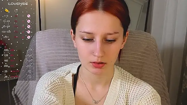 Snapshot of sandy_kiss chatting on February 11, 11:48 am sandy kiss online show from February 11, 11:48 am
