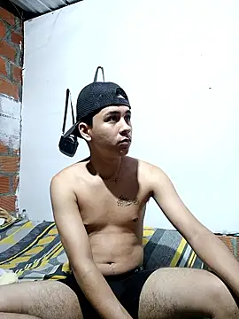 Zoe axxelll online show from January 15, 9:03 am