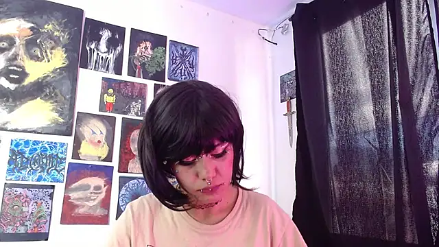 Snapshot of MelisaVelvet chatting on January 17, 7:39 pm MelisaVelvet online show from January 17, 7:39 pm