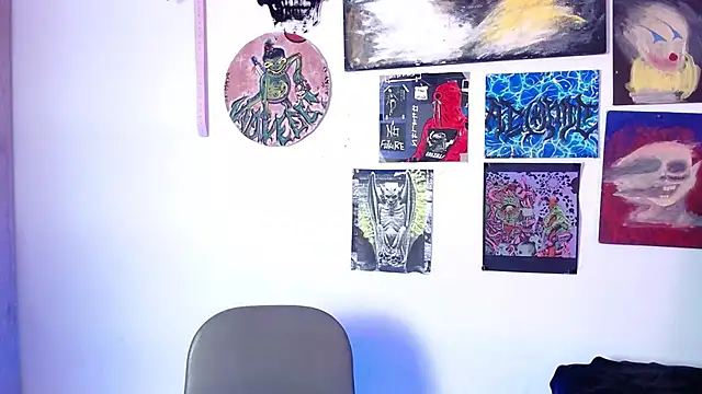 Snapshot of MelisaVelvet chatting on February 23, 7:55 pm MelisaVelvet online show from February 23, 7:55 pm