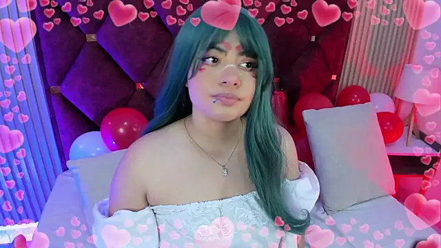 DakotaMoonn online show from February 14, 12:57 pm