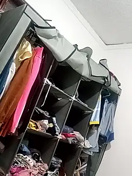 AnotherJaguar online show from March 10, 9:09 pm