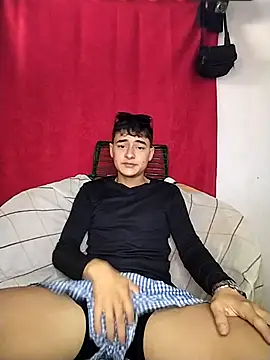 attractive-sexx online show from February 8, 1:03 pm