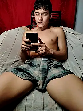 attractive-sexx online show from February 15, 1:20 pm