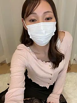 Snapshot of Miwa__15 chatting on April 10, 12:10 pm Miwa 15 online show from April 10, 12:10 pm