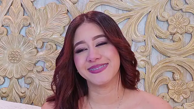 Sofy acevedo online show from July 15, 12:10 pm