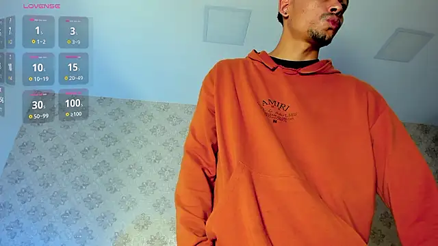 Sanji Pulse online show from February 25, 2:43 am