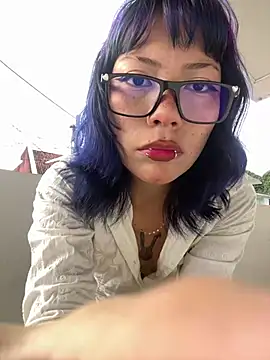 Namii cute online show from January 18, 12:09 pm