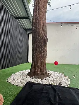 Namii cute online show from February 13, 12:01 pm