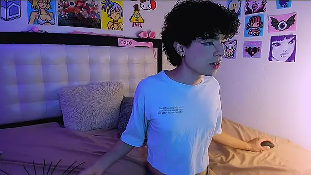 LuanRush  online show from April 3, 6:39 pm