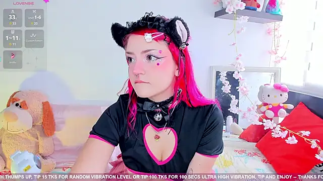 Tiny  Emmy  online show from July 20, 4:31 pm