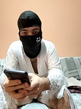 Ourdarksecret online show from February 13, 6:37 pm