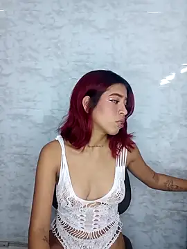 XimenaReid  online show from January 16, 11:42 pm