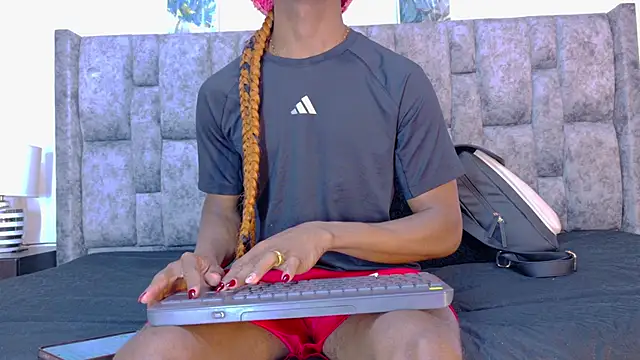 samirths boy  online show from February 16, 4:25 pm