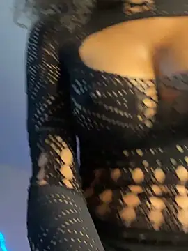 MsChanelCarter online show from April 22, 8:17 am